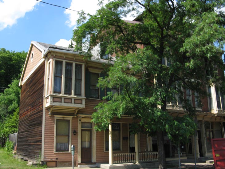 Ashland, Pennsylvania