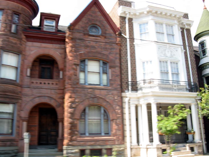 Ashland, Pennsylvania