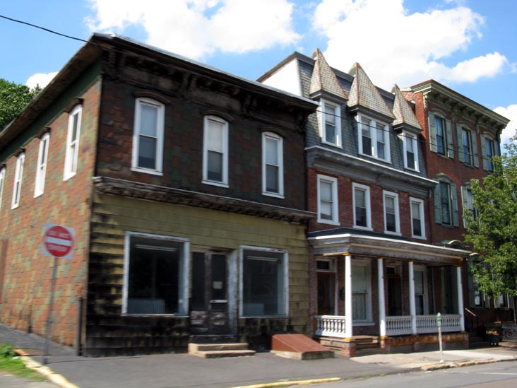 Ashland, Pennsylvania