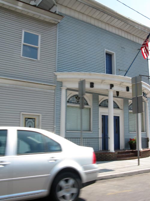 Ashland, Pennsylvania