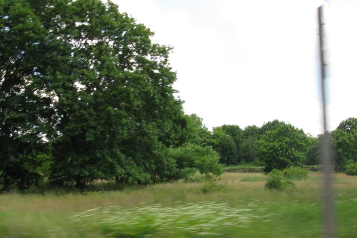 Centralia, Pennsylvania, June 22, 2008