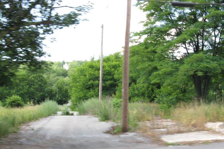 Centralia, Pennsylvania, June 22, 2008