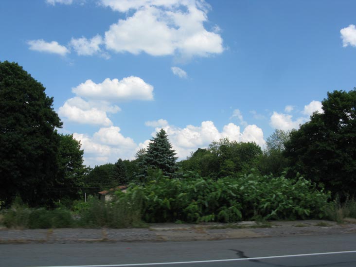 Centralia, Pennsylvania, June 22, 2008