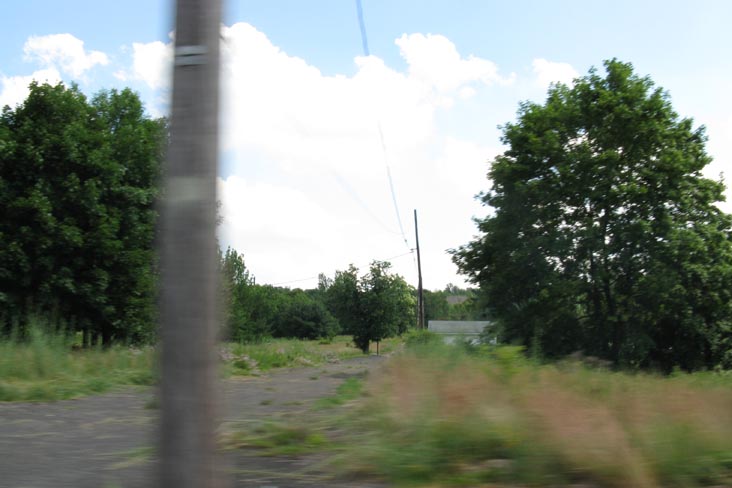 Centralia, Pennsylvania, June 22, 2008