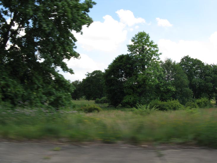 Centralia, Pennsylvania, June 22, 2008