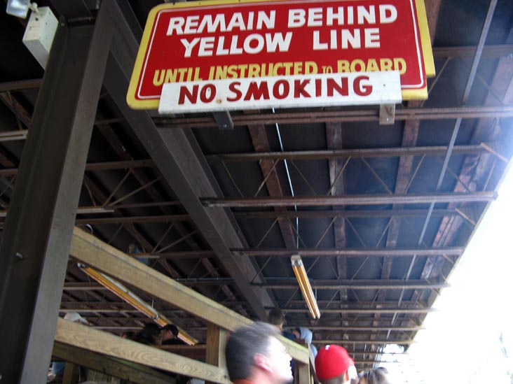 The Phoenix Roller Coaster, Knoebels Amusement Resort, Elysburg, Pennsylvania