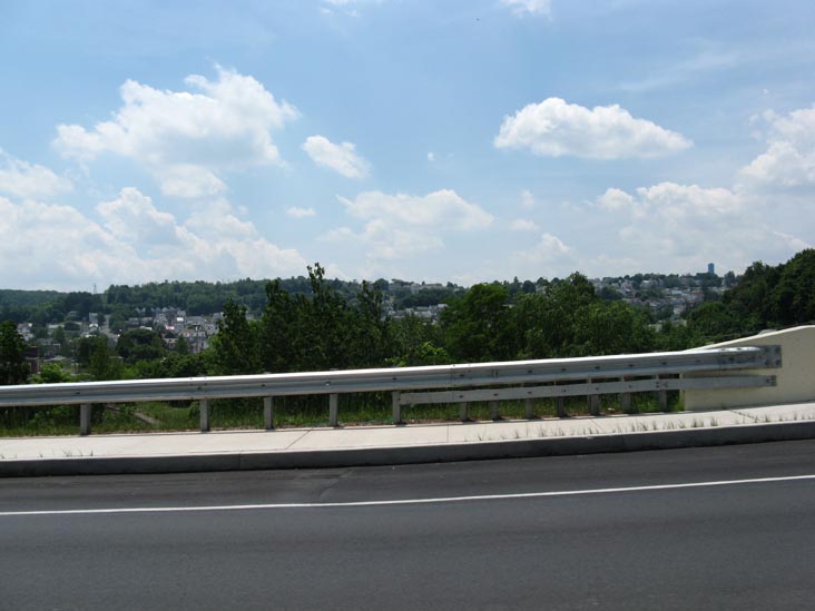 Pennsylvania Route 61, Shamokin, Pennsylvania