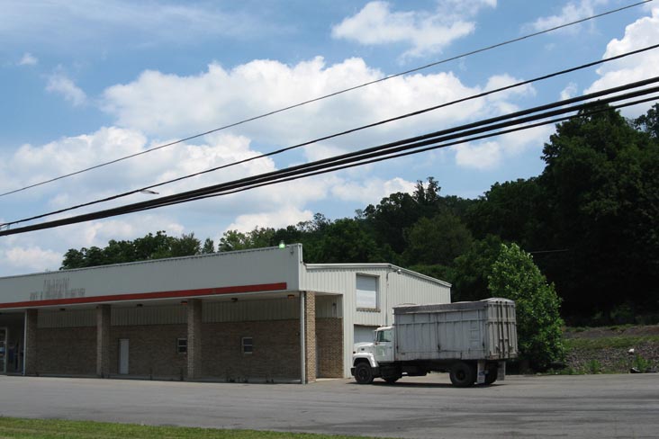 Fastenal, 6567 Pennsylvania Route 61, Coal Township, Pennsylvania