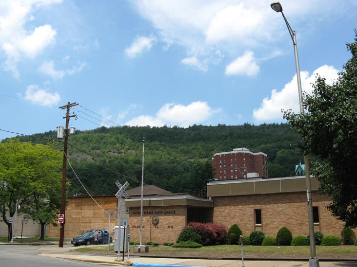 Shamokin, Pennsylvania