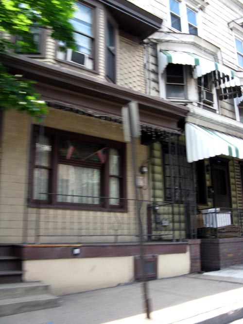 North 6th Street, Shamokin, Pennsylvania