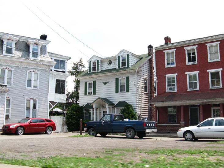 Shamokin, Pennsylvania