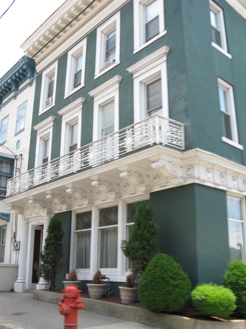 Shamokin, Pennsylvania