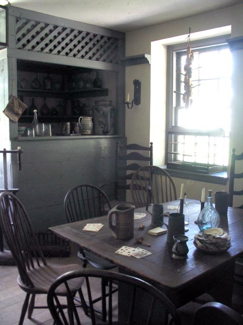 Tavern, Landis Valley Museum, 2451 Kissel Hill Road, Lancaster, Pennsylvania