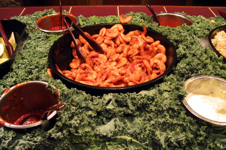 Miller's Smorgasbord, 2811 Lincoln Highway East, Ronks, Pennsylvania