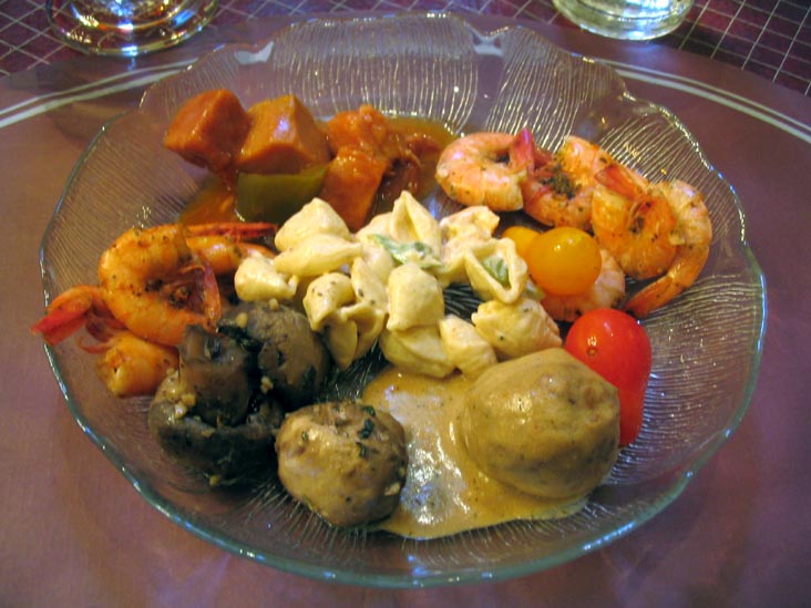 Miller's Smorgasbord, 2811 Lincoln Highway East, Ronks, Pennsylvania