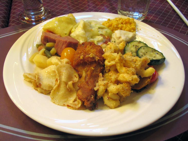 Miller's Smorgasbord, 2811 Lincoln Highway East, Ronks, Pennsylvania