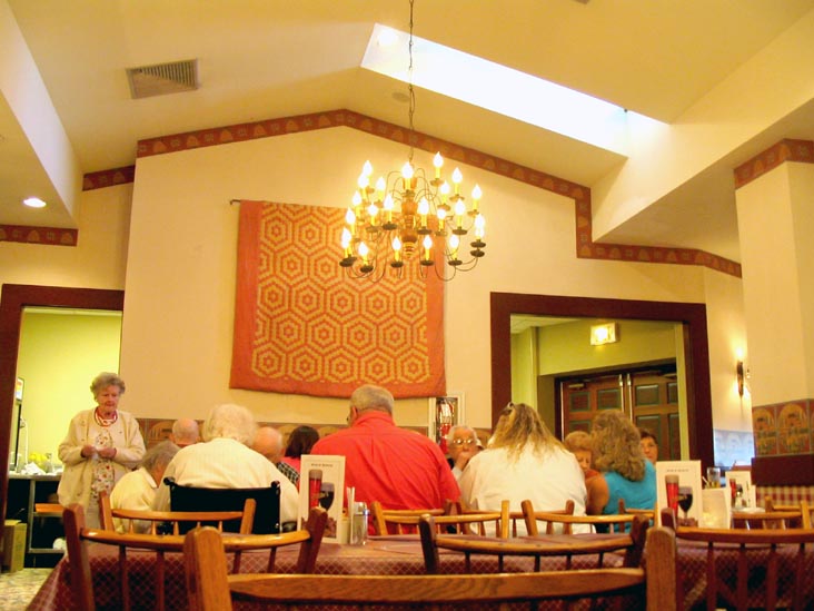 Miller's Smorgasbord, 2811 Lincoln Highway East, Ronks, Pennsylvania