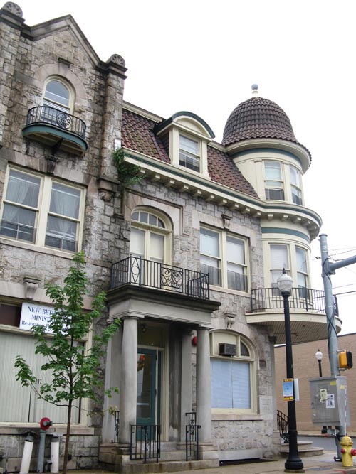 Bethlehem, Pennsylvania