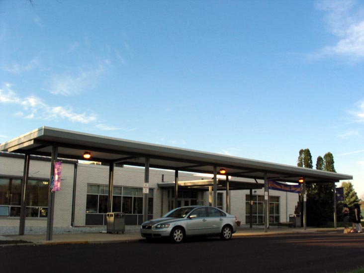 Mount Saint Joseph Academy, 120 West Wissahickon Avenue, Flourtown, Pennsylvania