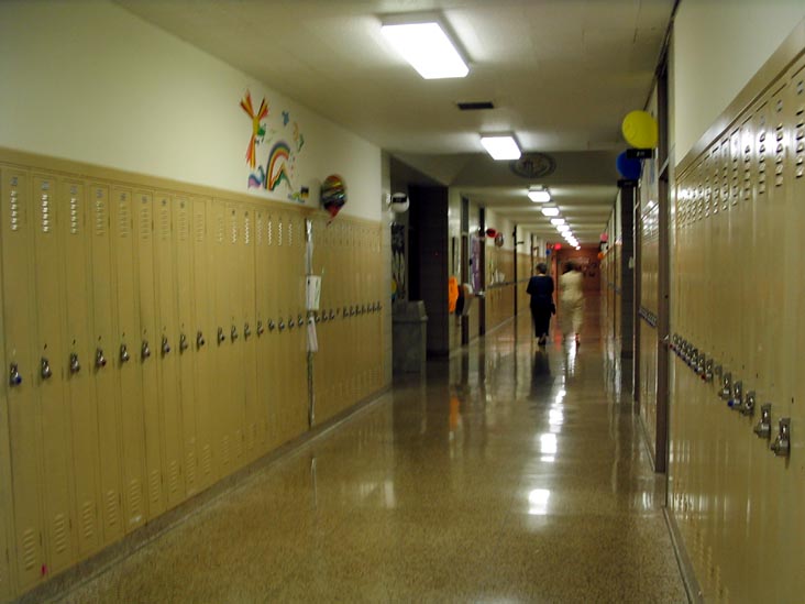 Mount Saint Joseph Academy, 120 West Wissahickon Avenue, Flourtown