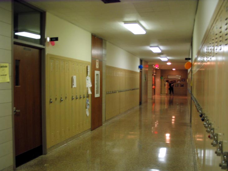 Mount Saint Joseph Academy, 120 West Wissahickon Avenue, Flourtown, Pennsylvania