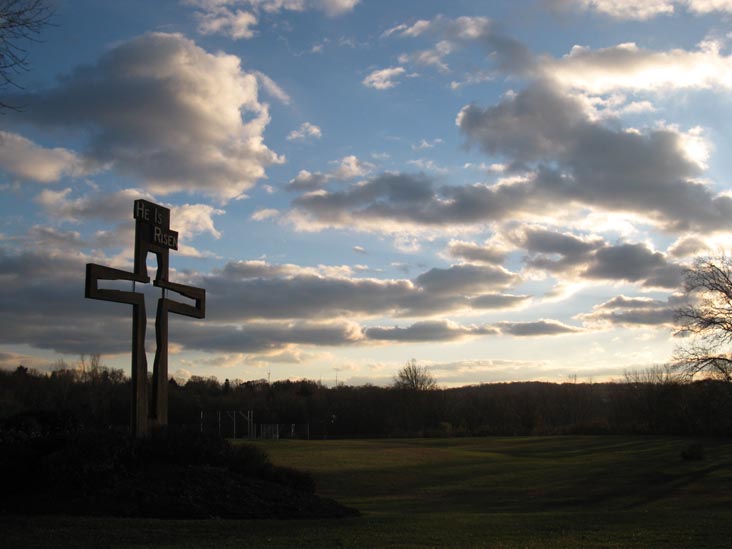 Mount Saint Joseph Academy, 120 West Wissahickon Avenue, Flourtown, Pennsylvania