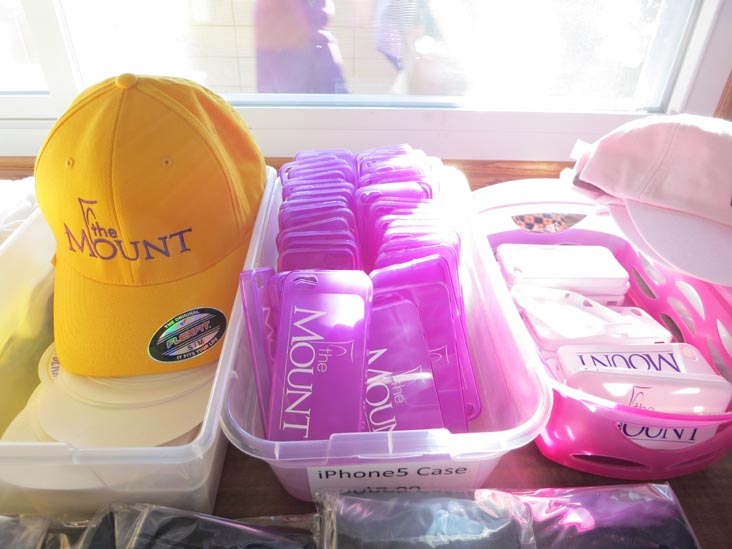 Mount Saint Joseph Academy, 120 West Wissahickon Avenue, Flourtown, Pennsylvania, March 23, 2013