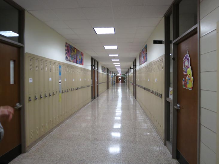 Mount Saint Joseph Academy, 120 West Wissahickon Avenue, Flourtown, Pennsylvania, March 23, 2013