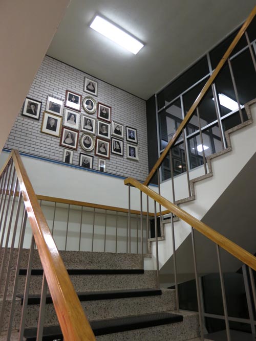 Mount Saint Joseph Academy, 120 West Wissahickon Avenue, Flourtown, Pennsylvania, March 23, 2013