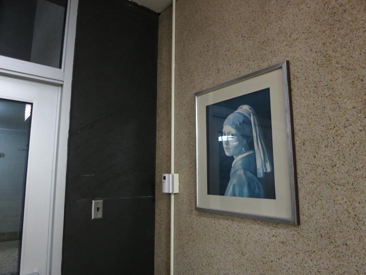 Mount Saint Joseph Academy, 120 West Wissahickon Avenue, Flourtown, Pennsylvania, March 23, 2013