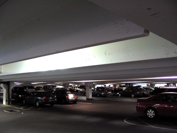Parking Garage, King of Prussia Mall, 160 North Gulph Road, King of Prussia, Pennsylvania