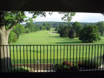 Golf Course, Whitemarsh Valley Country Club, 815 Thomas Road, Lafayette Hill, Pennsylvania