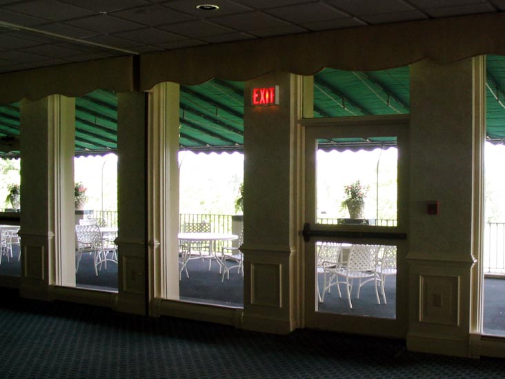 Whitemarsh Valley Country Club, 815 Thomas Road, Lafayette Hill, Pennsylvania