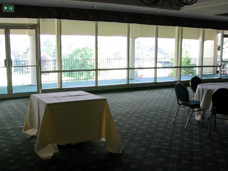 Whitemarsh Valley Country Club, 815 Thomas Road, Lafayette Hill, Pennsylvania