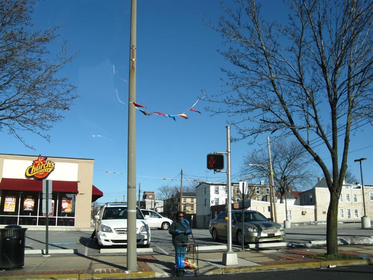 215 West Main Street, Norristown, Pennsylvania
