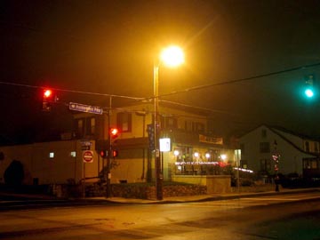 Austrian Village, 321 Huntingdon Pike, Rockledge, Pennsylvania