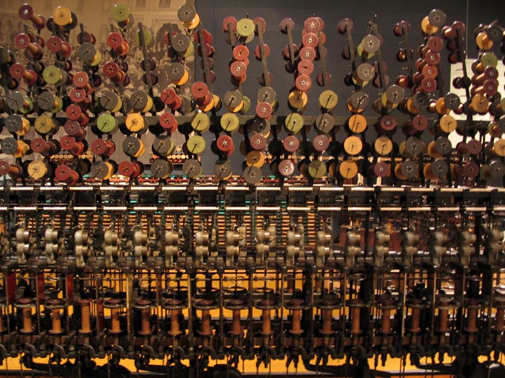 Pennsylvania Anthracite Heritage Museum, Scranton, Pennsylvania