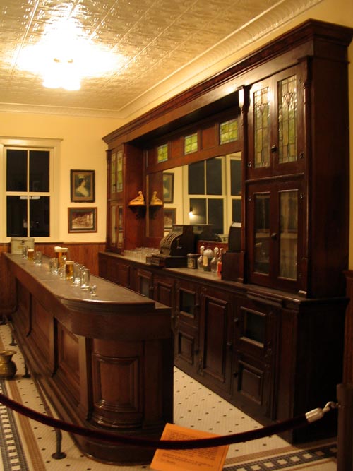 Pennsylvania Anthracite Heritage Museum, Scranton, Pennsylvania