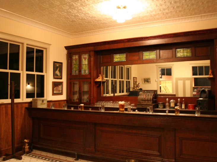 Pennsylvania Anthracite Heritage Museum, Scranton, Pennsylvania