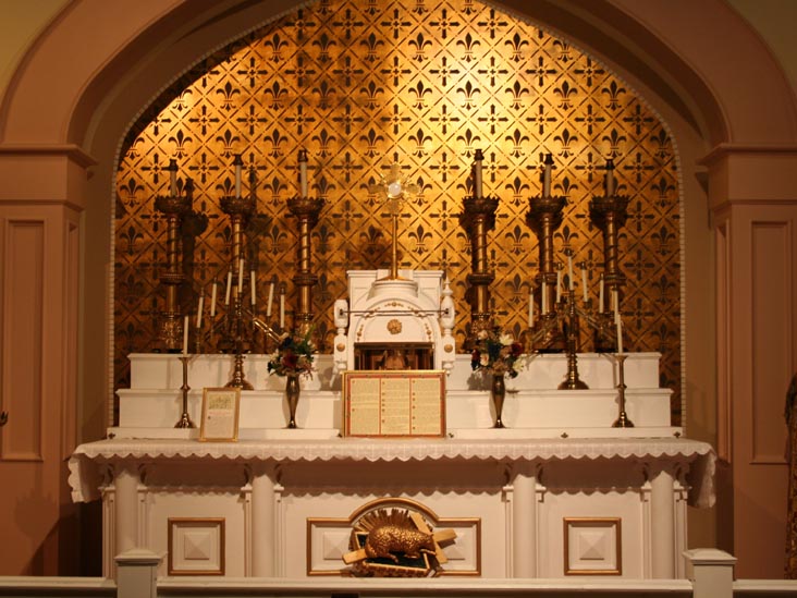 Pennsylvania Anthracite Heritage Museum, Scranton, Pennsylvania