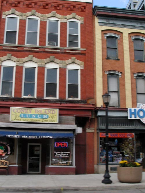 515-517 Lackawanna Avenue, Scranton, Pennsylvania