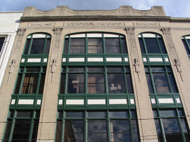 128 North Washington Avenue, Scranton, Pennsylvania