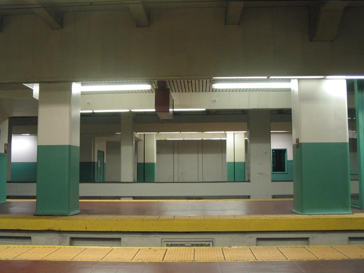 Suburban Station, Center City Philadelphia, Philadelphia, Pennsylvania