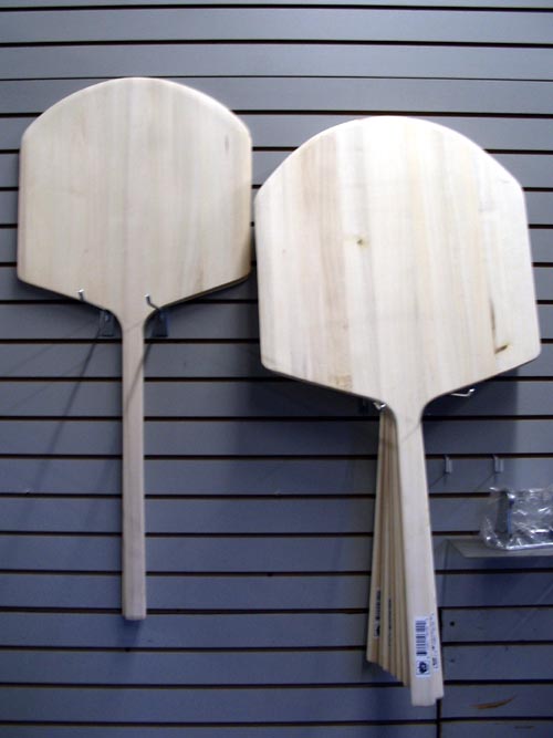 Old Trenton China Pottery Store, 105 North 2nd Street, Philadelphia, Pennsylvania, November 24, 2006