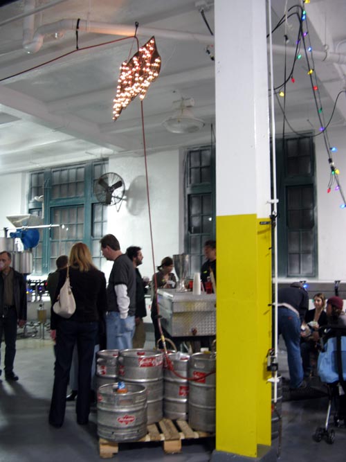 Philadelphia Brewing Company, 2439 Amber Street, Kensington, Philadelphia, Pennsylvania