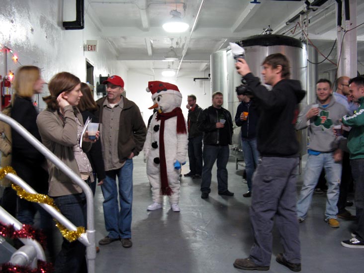 Philadelphia Brewing Company, 2439 Amber Street, Kensington, Philadelphia, Pennsylvania