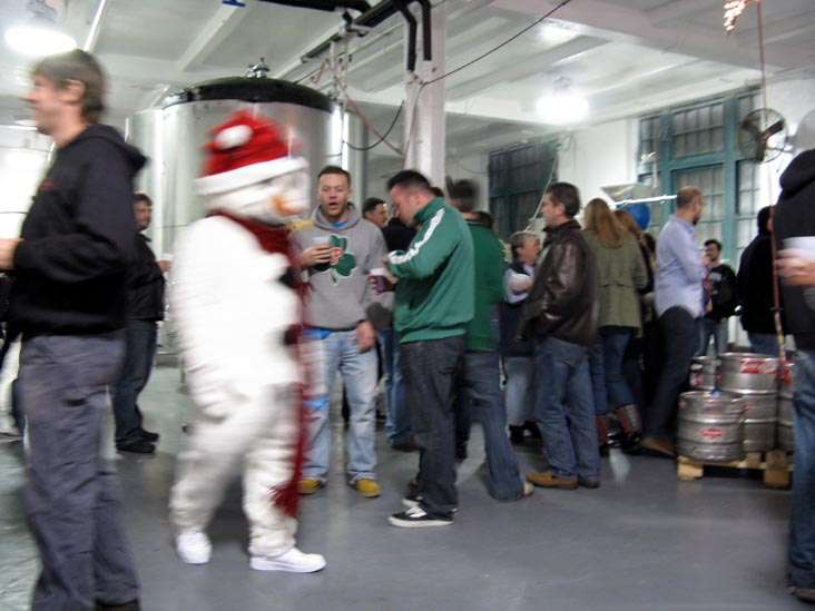 Philadelphia Brewing Company, 2439 Amber Street, Kensington, Philadelphia, Pennsylvania