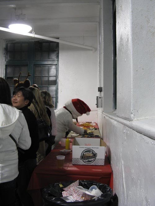 Philadelphia Brewing Company, 2439 Amber Street, Kensington, Philadelphia, Pennsylvania