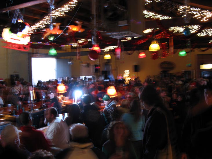 Philadelphia Brewing Company, 2439 Amber Street, Kensington, Philadelphia, Pennsylvania