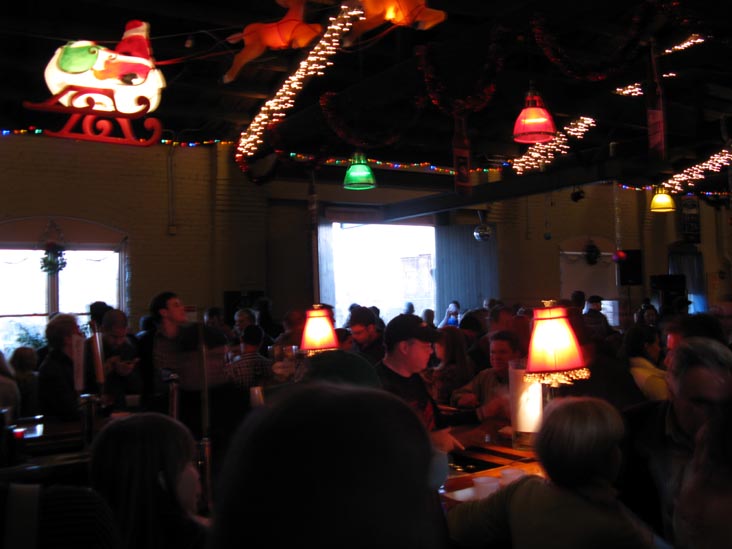 Philadelphia Brewing Company, 2439 Amber Street, Kensington, Philadelphia, Pennsylvania